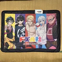 ウルフ様】 ヒステリックグラマー シーツ・ピローケース 2点セット