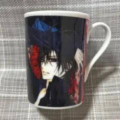 シェンムー　マグカップ　ドリームキャスト　セガ　玲莎花　レイ・シェンファ　希少 シェンムー マグカップ ドリームキャスト セガ 玲莎花 レイ