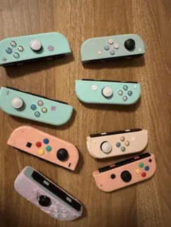 2026年最新】switch joy-con ジャンクの人気アイテム - メルカリ