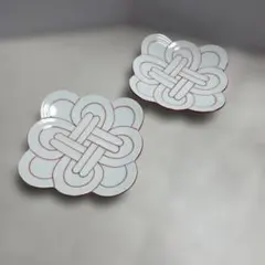 田清窯★小皿セット新品有田　晴れの日祝い事 田清窯☆小皿セット新品有田 晴れの日祝い事 - メルカリ