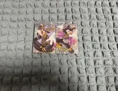 ディズニー ウエハースカード グーフィー マックス