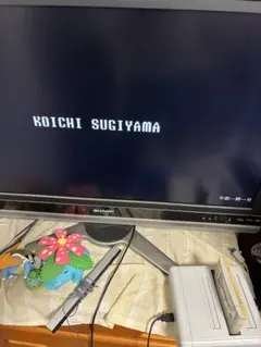 ドラゴンクエストV 天空の花嫁 スーパーファミコン 起動確認済み