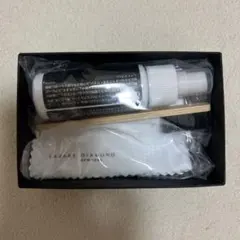 新品　未使用　ラザールダイヤモンド ジュエリークリーナー　セット　クリーニング