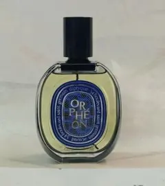 diptyque Orphéon EDP 75ml ブルー青ラベル デプティック