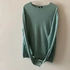 UNIQLO ユニクロ　 ニット　S