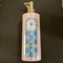 新品未使用セブンフロー　ハーブサーキュレイトオイルサマージェル〜４００g