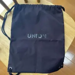 UNION magazine 大串さんコラボユニオン バックパック - メルカリ
