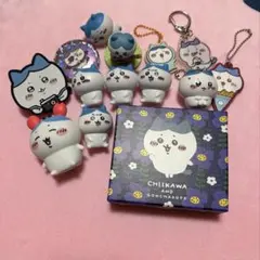 2026年最新】ちいかわマスコットの人気アイテム - メルカリ