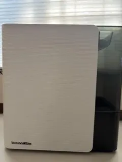 ☆展示保証付☆ダイニチ ハイブリッド式加湿器 HD-RXT521(WK)☆14畳