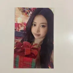 2026年最新】lE sserafim トレカ サノクの人気アイテム - メルカリ