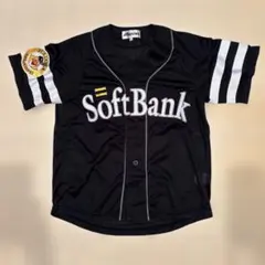 2026年最新】ホークス ユニフォーム キッズの人気アイテム - メルカリ