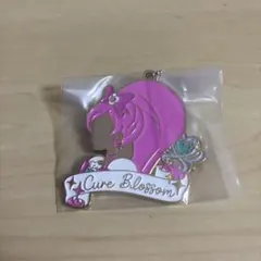 一番くじ プリキュア ～Shining moment～ シルエットメタルチャーム