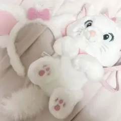 マリーちゃん カチューシャ ショルダーバッグ