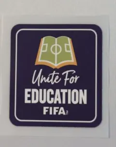 FIFA2026 ワールドカップ パッチ ワッペン 決勝トーナメント 準決勝