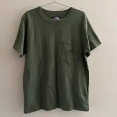 THE NORTH FACE PURPLE LABEL Tシャツのサムネイル