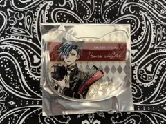 悪魔執事と黒い猫 あくねこ ハウレス ナンジャコラボ 猫型アクリルコースター