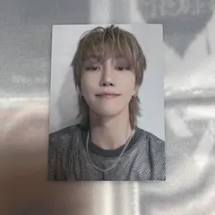 SEVENTEEN RIGHT HERE スタンプラリー THE8