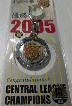 2026年最新】阪神タイガース 2005年優勝記念の人気アイテム - メルカリ