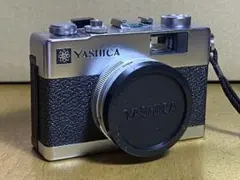 2025年最新】ヤシカ エレクトロ 35mcの人気アイテム - メルカリ