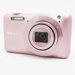 2025年最新】CoolPix s6600 ピンクの人気アイテム - メルカリ