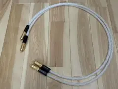 ISODA イソダ HA-08-PSR RCAケーブル 75cm ペア - メルカリ