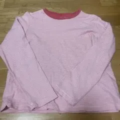 アメリカンホリック 長袖Tシャツ