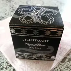 JILLSTUART クリスタルブルーム　ジェリービジュー 04　7g