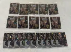 ツイステ ウエハース スケアリードレス カリム・アルアジーム