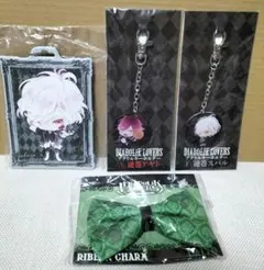 DIABOLIK LOVERS ディアラバ アニくじ - メルカリ