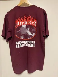 HATEBREED Tシャツ 当時物　未使用 2026年最新】hatebreed tシャツの人気アイテム - メルカリ