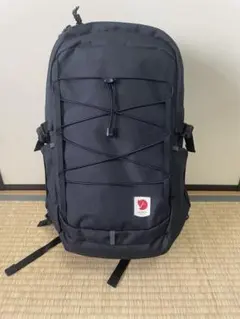 Fjallraven skule 28L / ブラックのサムネイル