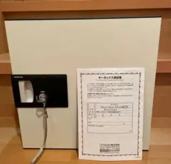 KOKUYO キーボックス KFB-L16のサムネイル