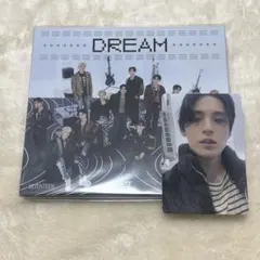 ミンギュ　セブチ　トレカ　SEVENTEEN DREAM