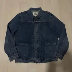 2026年最新】Levi's MADE＆CRAFTED メンズ Gジャン・デニムジャケット