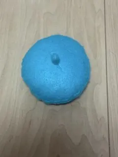 ジェラトーニ パッチン パッチンどめ ヘアピン ベレー帽