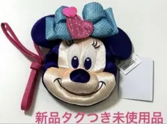 新品タグつき未使用品　ミニー　ショルダーバッグ　ミニーパルパルーザ