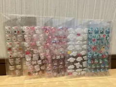 限定⭐︎うるちゅるシール５枚セット