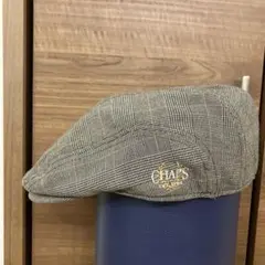 챕스 헌팅글렌 플래드