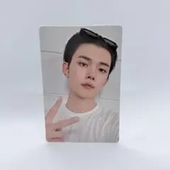 TXT アメリカ KPOP Nara テヒョン 限定 トレカ TXT テヒョン SANCTUARY Kpop Nara US限定 トレカ - メルカリ