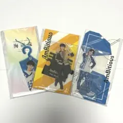 AmBitious 大内リオン アクリルスタンド - メルカリ