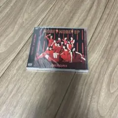 Juice=Juice MORE! MORE! EP
