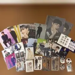 INI 池﨑理人 トレカ まとめ売り - メルカリ
