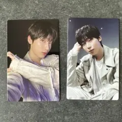 ENHYPEN 宵YOI 初回限定盤A EI verソヌ　コンプリート