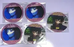 僕のヒーローアカデミア　ヒロアカ　アクリルコースター　荼毘