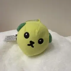 豆しば ボイスマスコット ぬいぐるみ