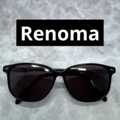 Renoma レノマ 25-932 度付きサングラスのサムネイル