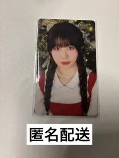 ME:I 高見文寧 Sweet Holiday ラントレ 016