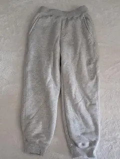 ユニクロ　ボアスウェットパンツ　110センチ