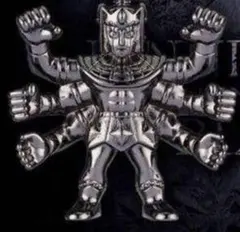 2026年最新】ダイキャスト キンケシ アシュラマンの人気アイテム