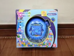 たまごっちパラダイス　ブルーウォーター　本体